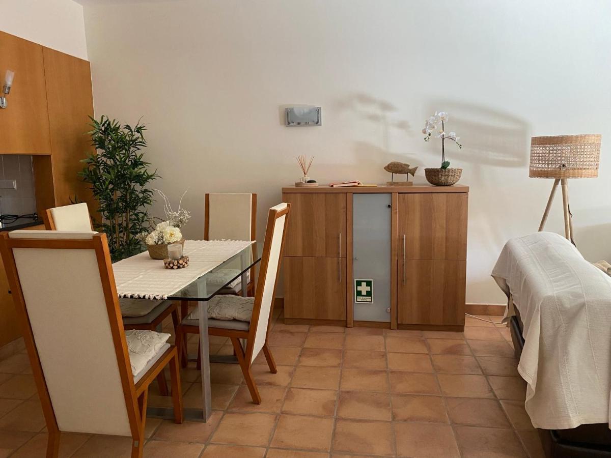 Apartamento Marina Park Лагуш Экстерьер фото