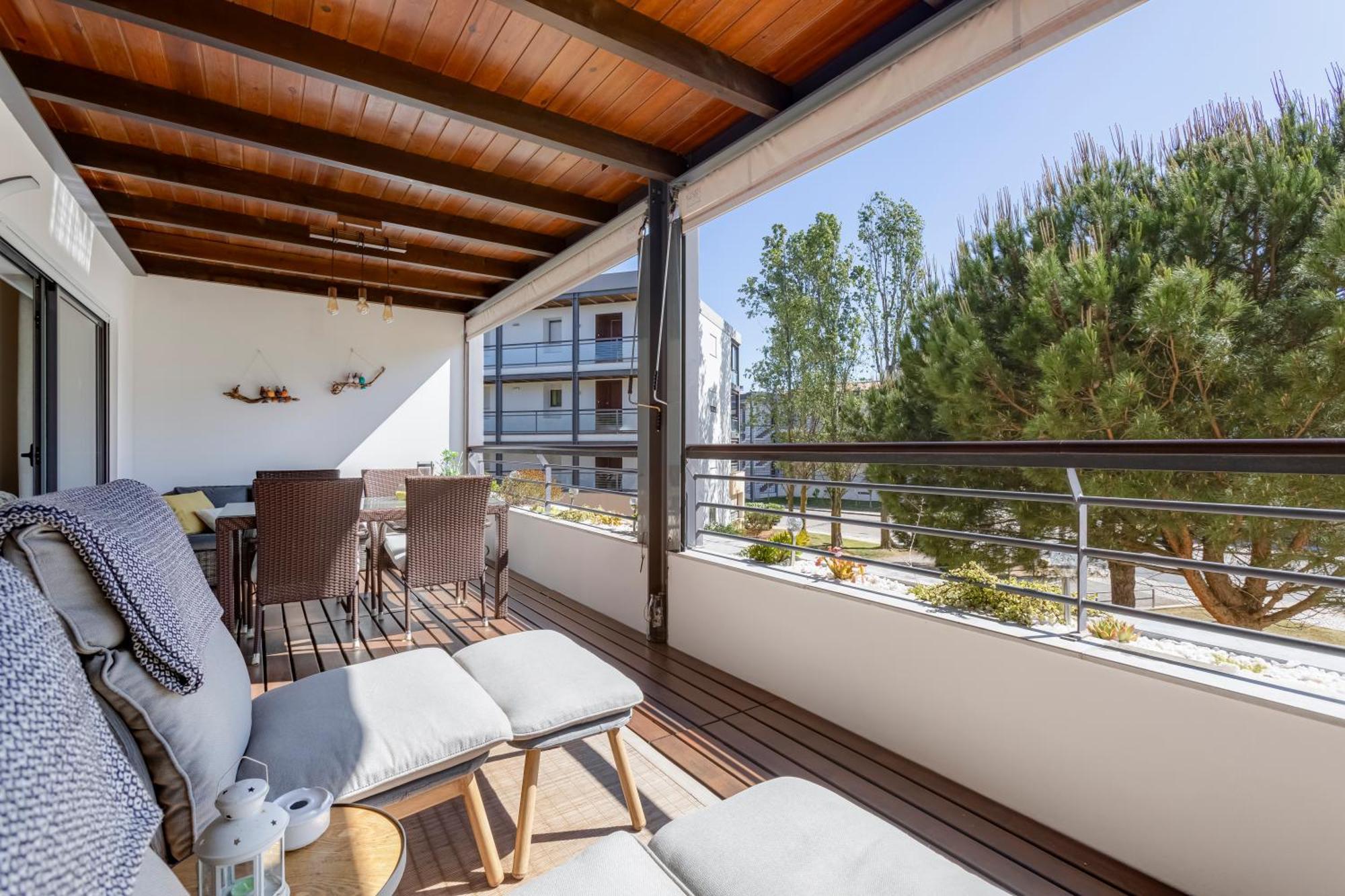 Apartamento Marina Park Лагуш Экстерьер фото