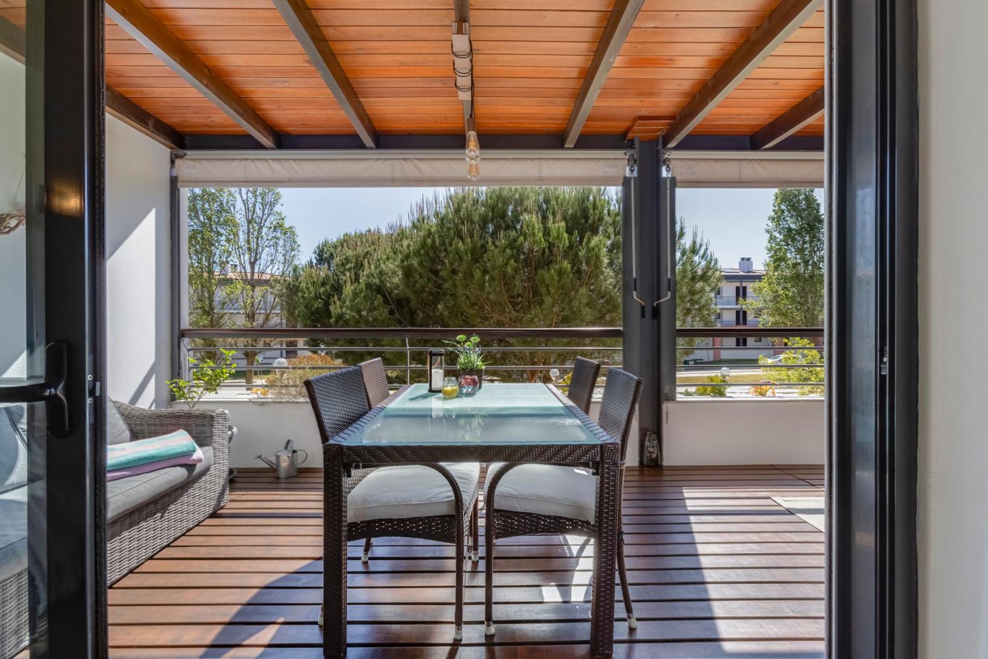 Apartamento Marina Park Лагуш Экстерьер фото