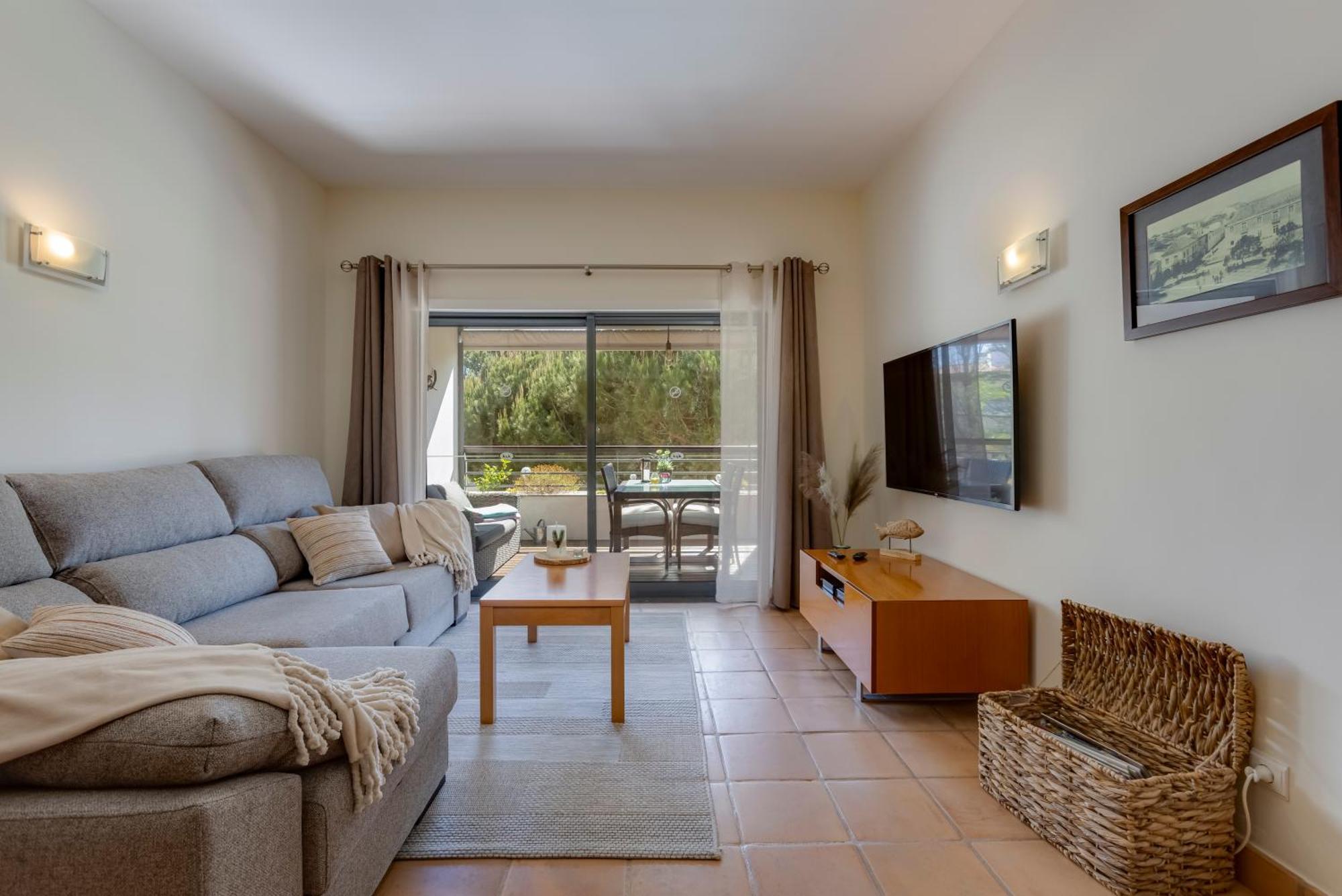 Apartamento Marina Park Лагуш Экстерьер фото