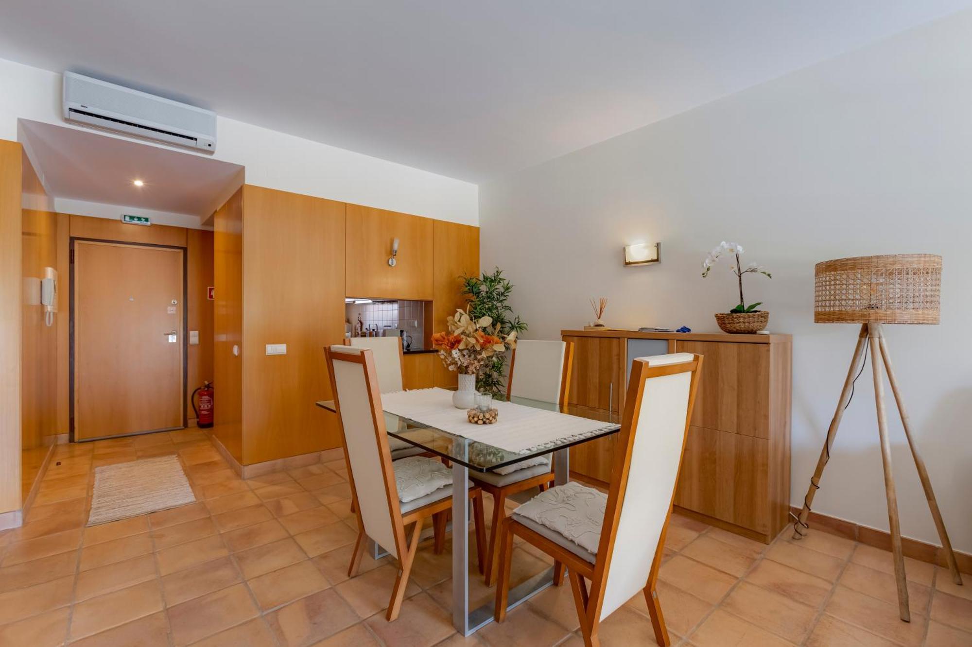 Apartamento Marina Park Лагуш Экстерьер фото