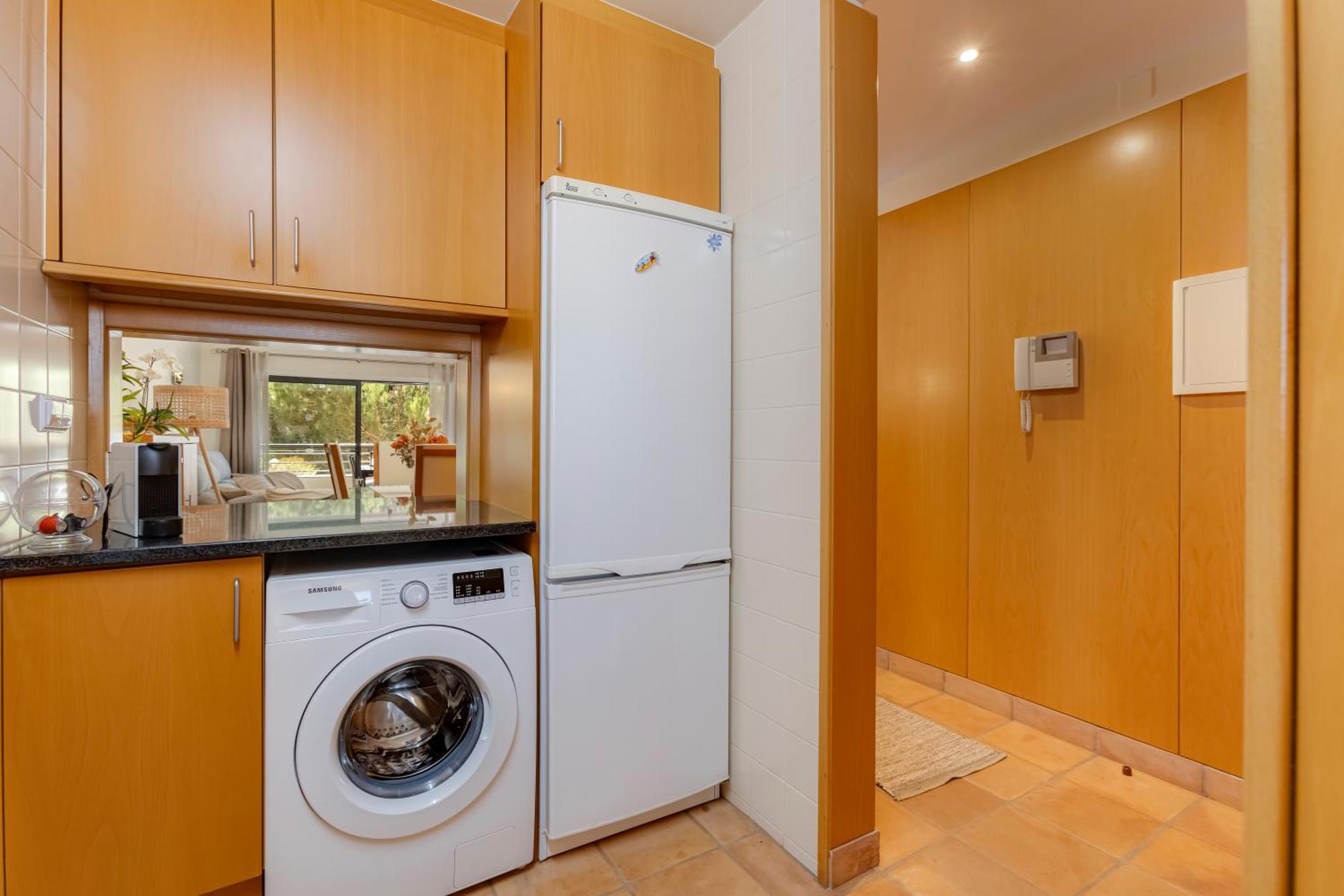 Apartamento Marina Park Лагуш Экстерьер фото