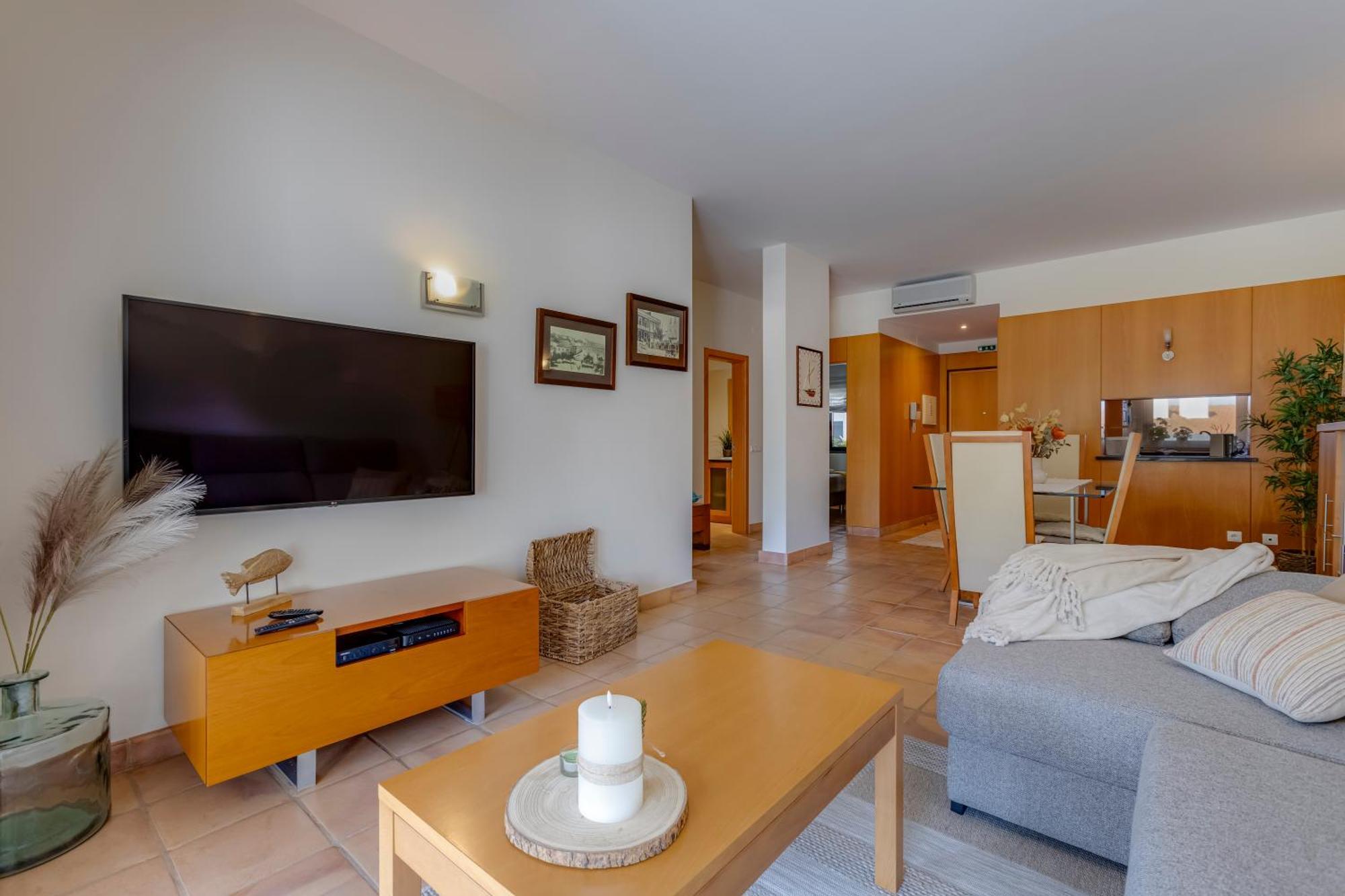 Apartamento Marina Park Лагуш Экстерьер фото