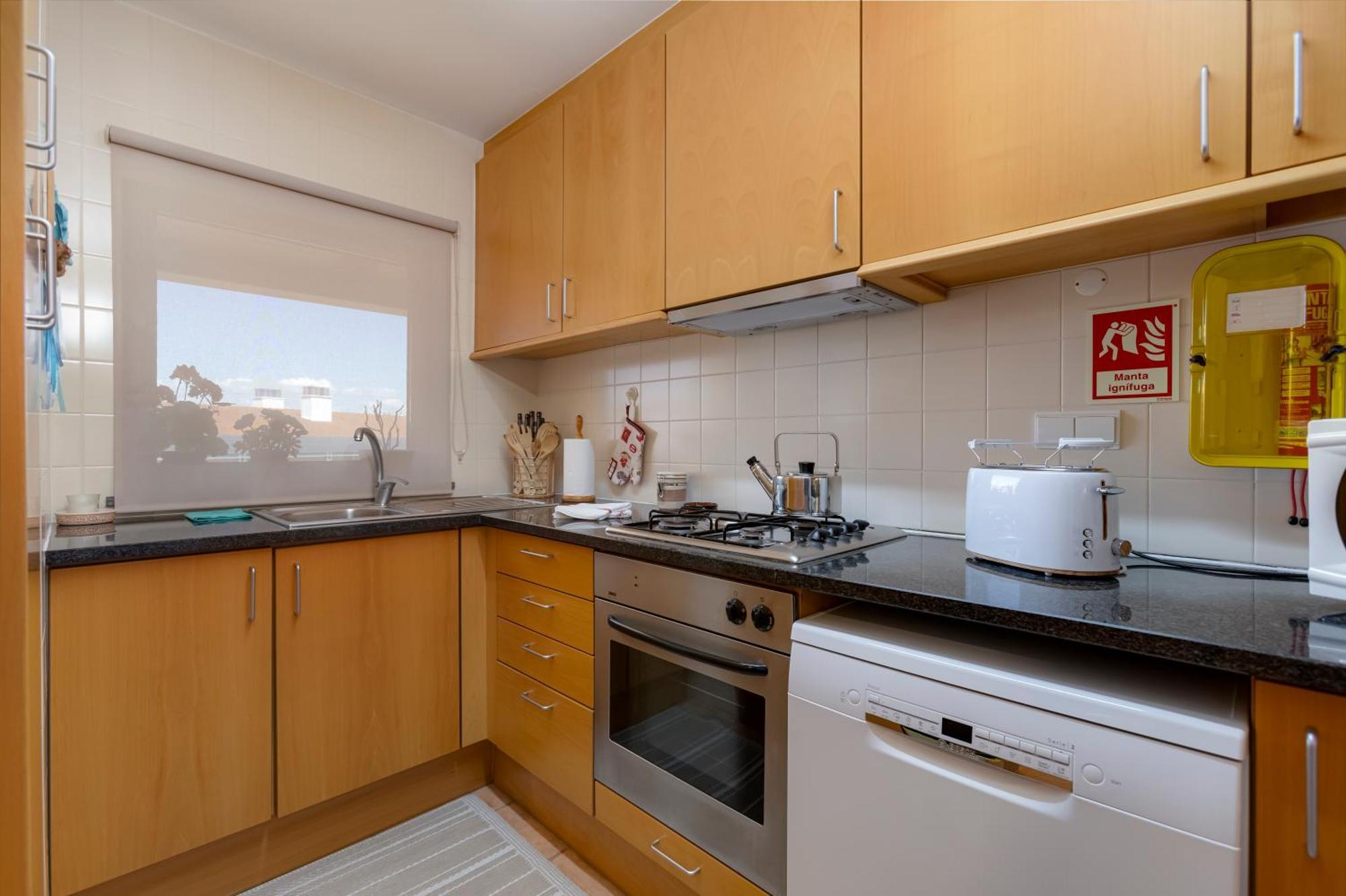 Apartamento Marina Park Лагуш Экстерьер фото