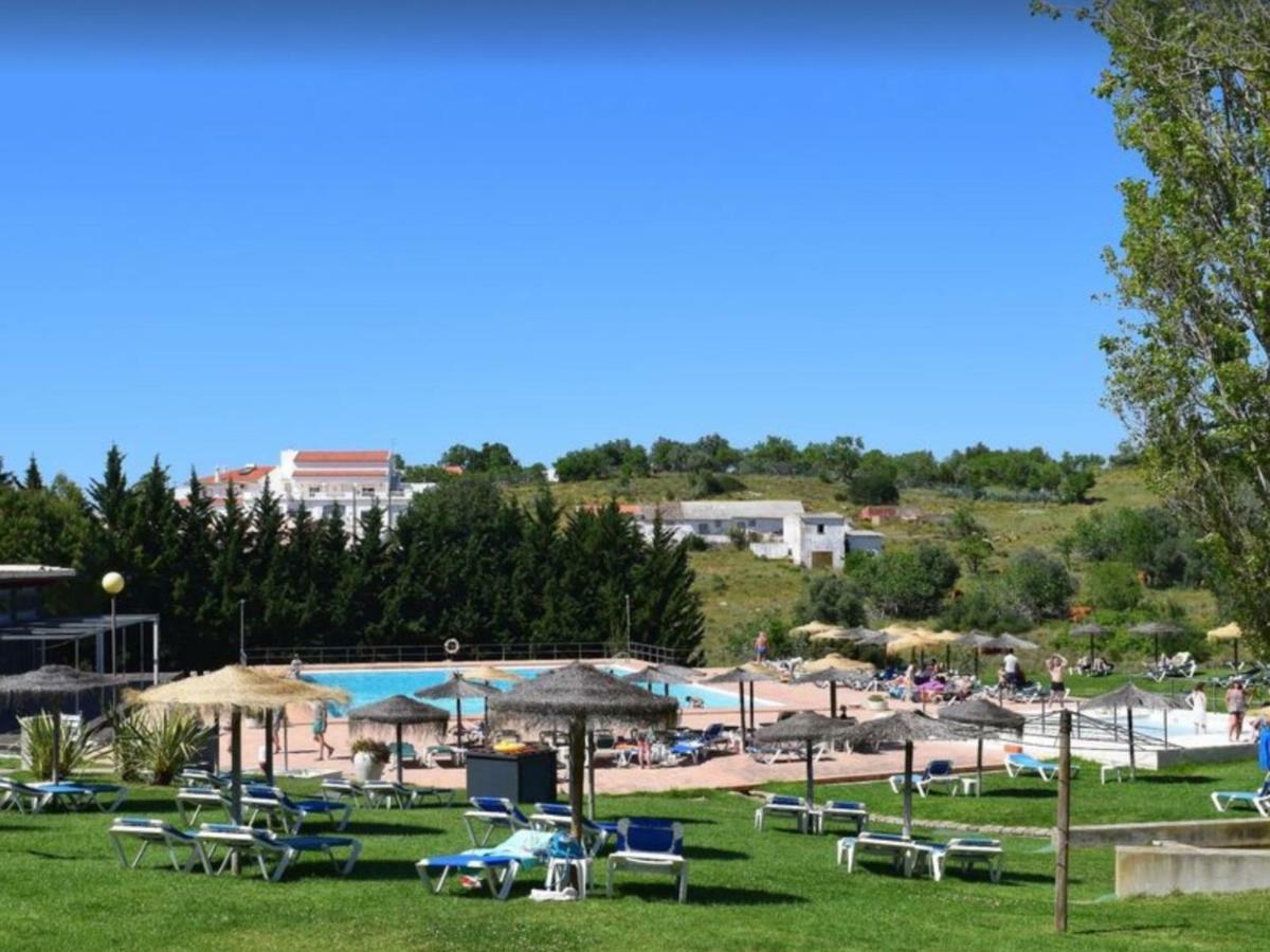 Apartamento Marina Park Лагуш Экстерьер фото