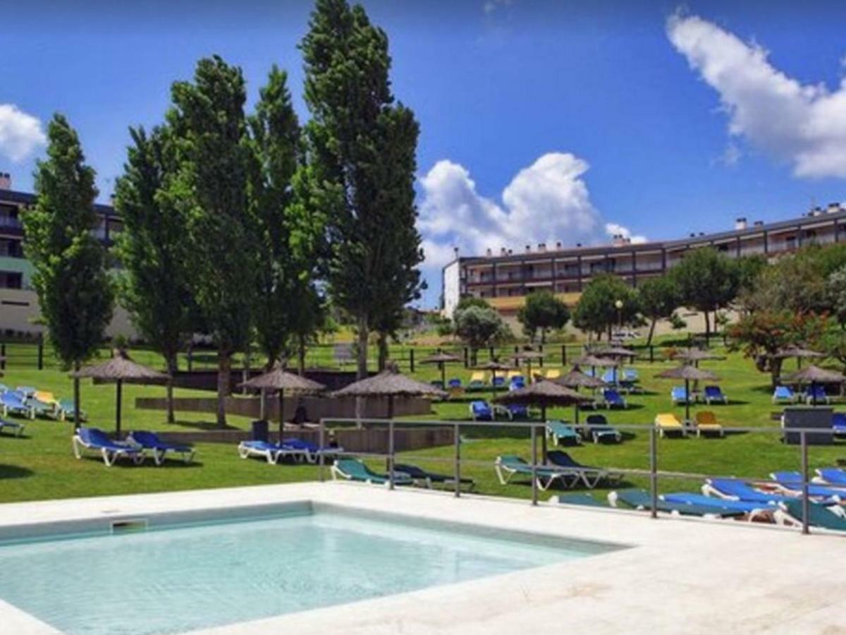 Apartamento Marina Park Лагуш Экстерьер фото